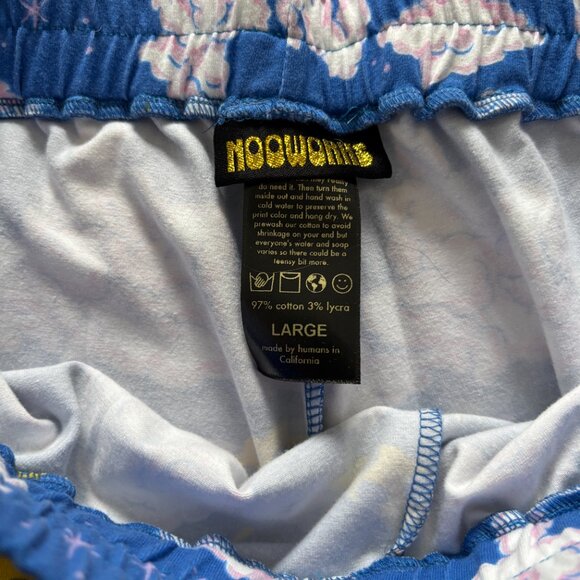 Nooworks Cloud People Jogger - Picture 6 of 6